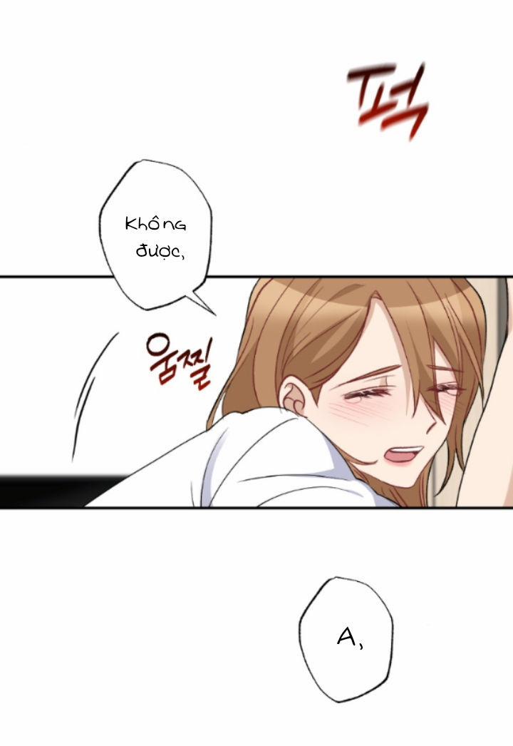 [18+] Hôn Nhân Tiền Định 71.1 trang 22