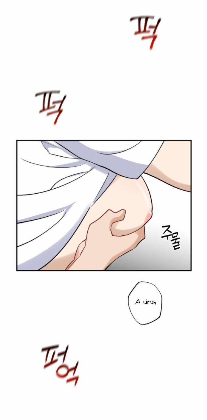 [18+] Hôn Nhân Tiền Định 71.1 trang 24