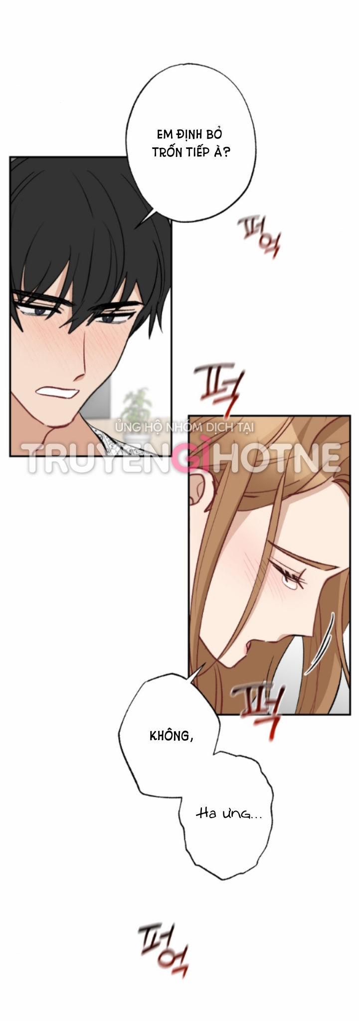 [18+] Hôn Nhân Tiền Định 71.1 trang 25