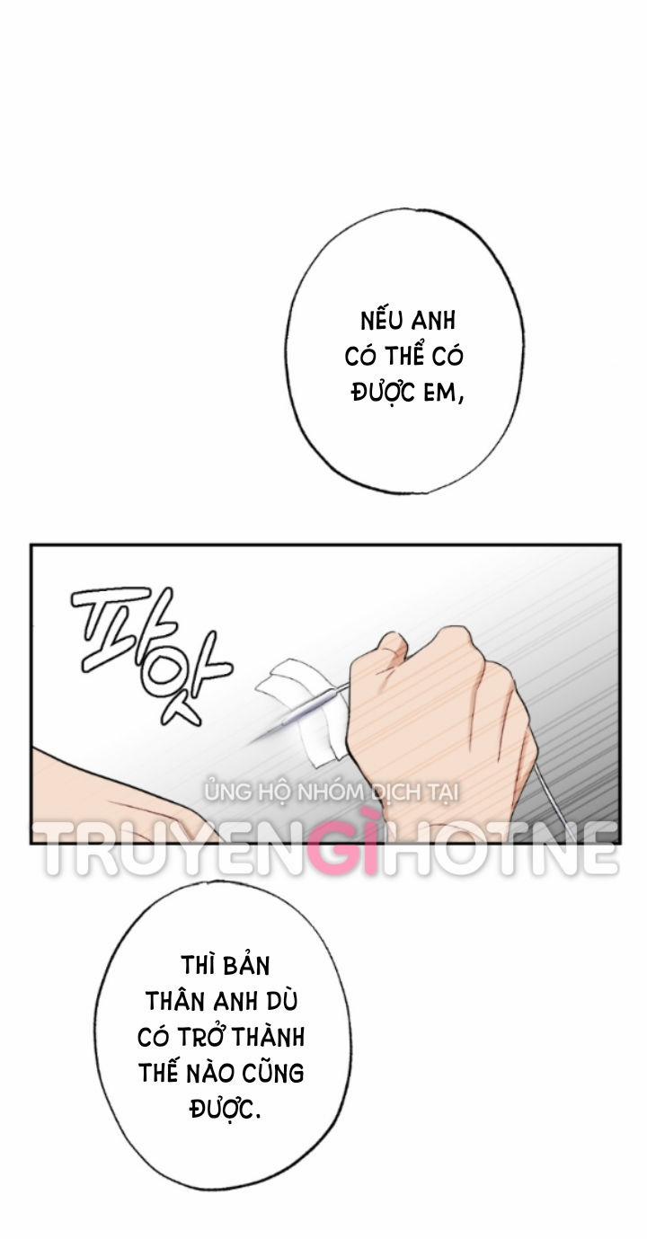 [18+] Hôn Nhân Tiền Định 71.1 trang 3