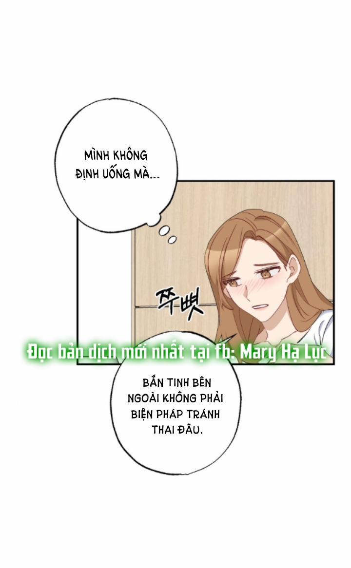 [18+] Hôn Nhân Tiền Định 71.1 trang 32