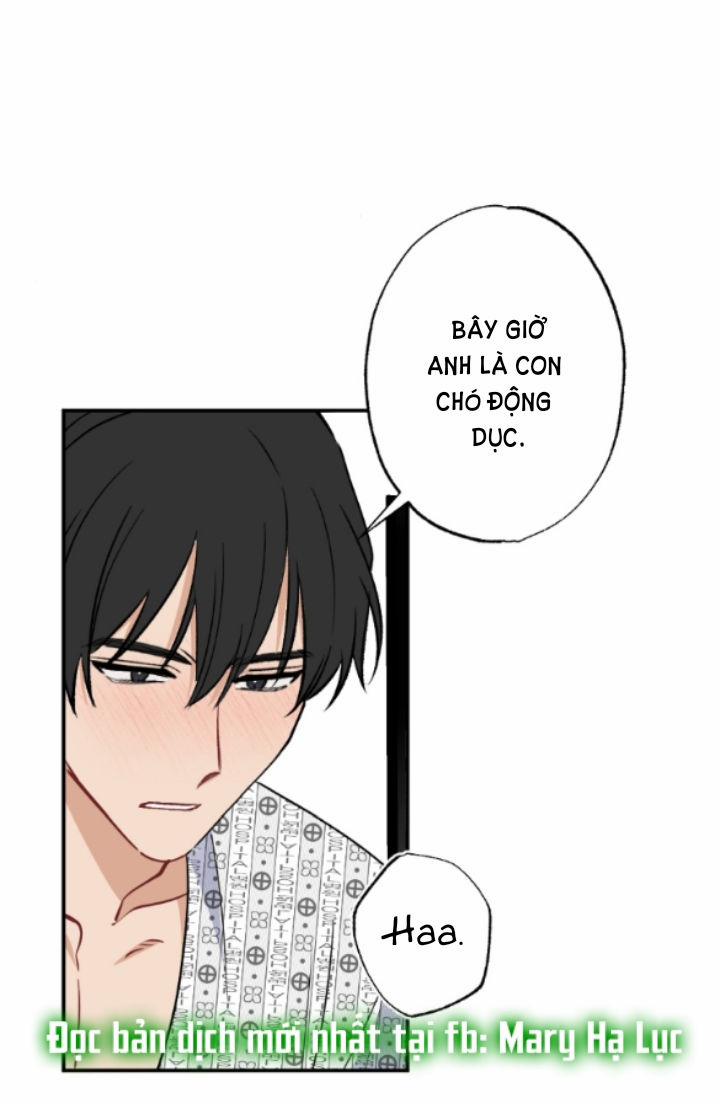 [18+] Hôn Nhân Tiền Định 71.1 trang 9