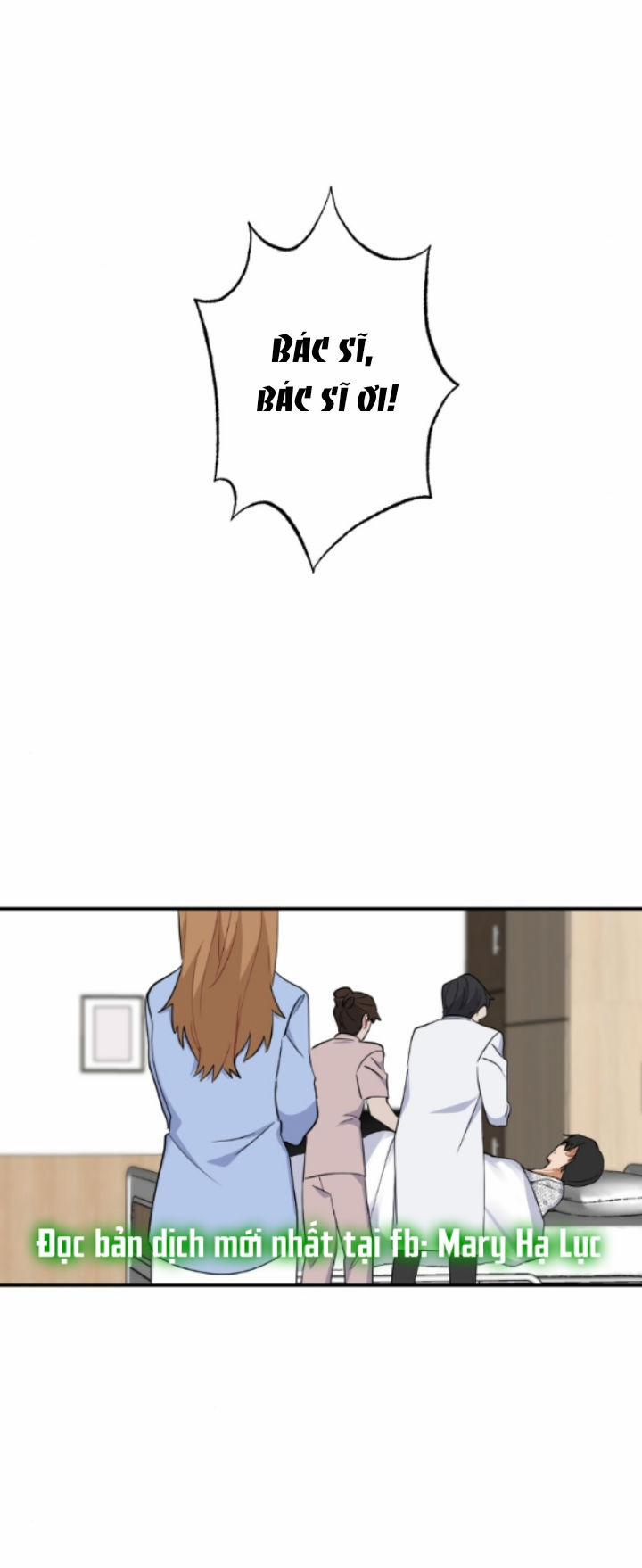 [18+] Hôn Nhân Tiền Định 71.2 trang 10