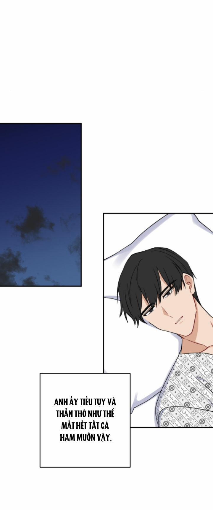 [18+] Hôn Nhân Tiền Định 71.2 trang 11