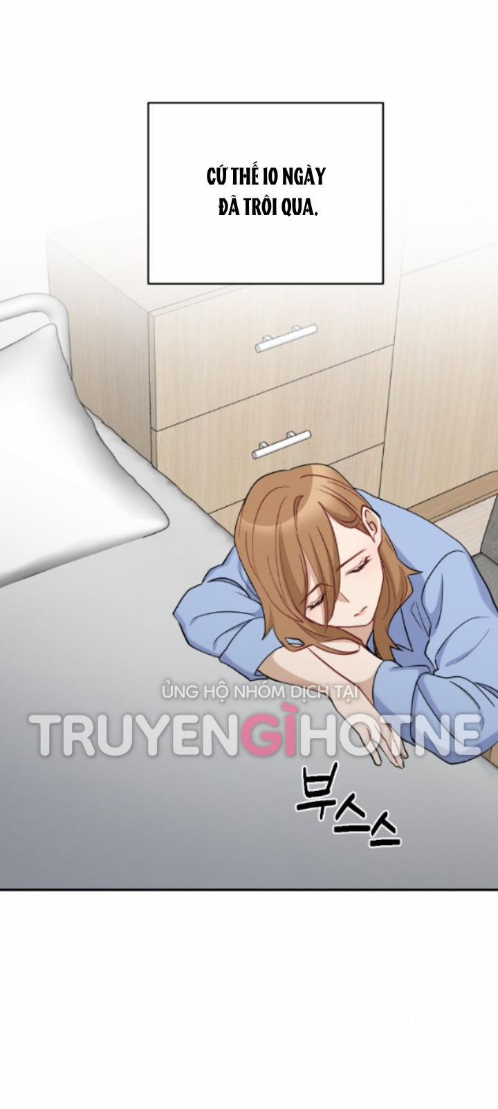 [18+] Hôn Nhân Tiền Định 71.2 trang 13