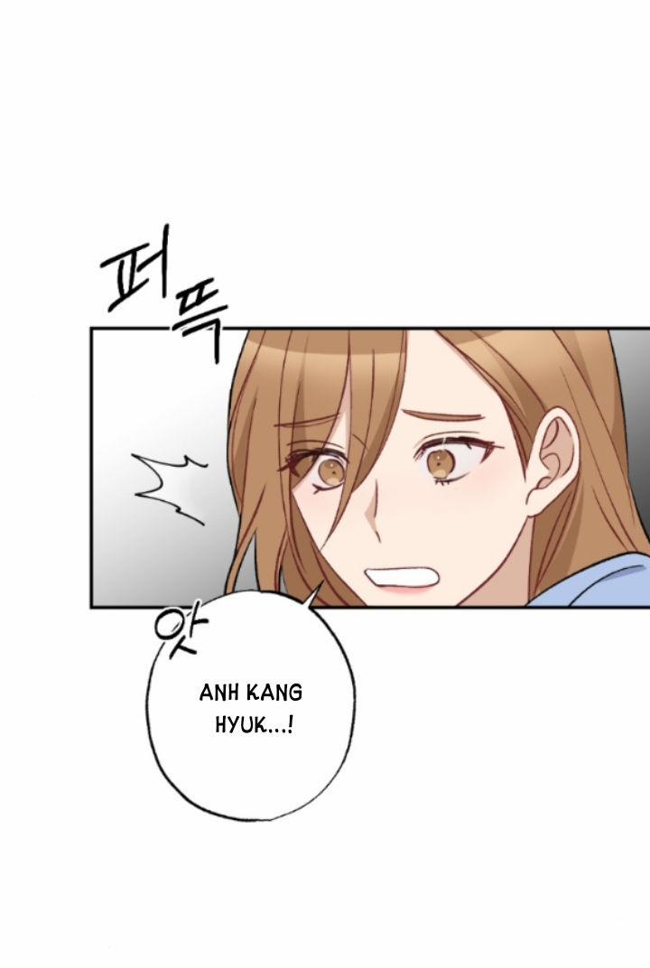 [18+] Hôn Nhân Tiền Định 71.2 trang 14