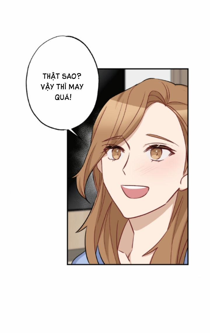 [18+] Hôn Nhân Tiền Định 71.2 trang 21