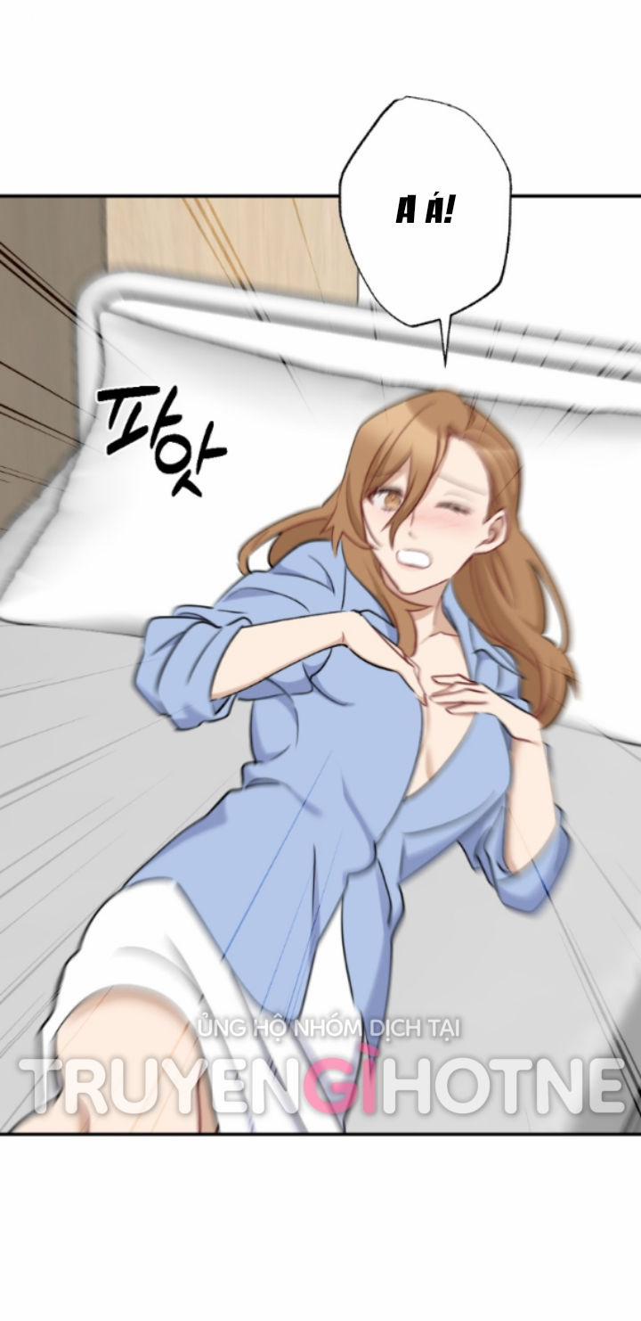 [18+] Hôn Nhân Tiền Định 71.2 trang 26