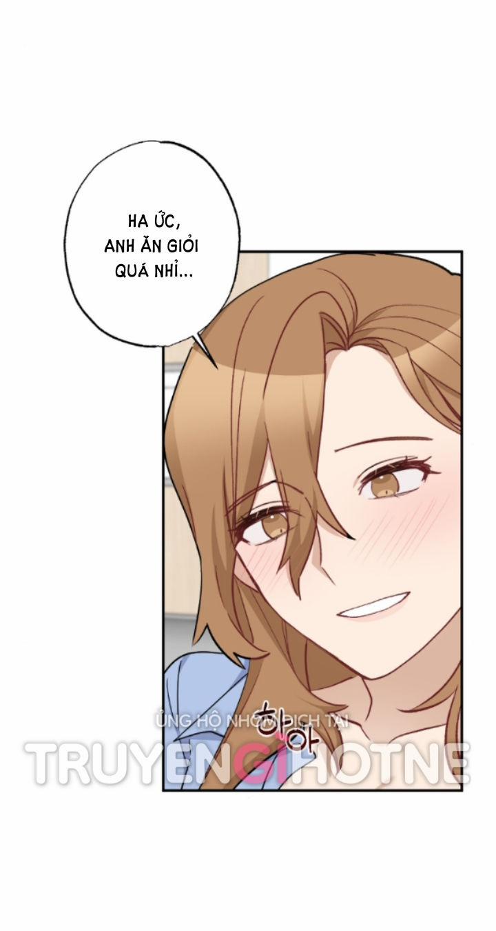 [18+] Hôn Nhân Tiền Định 71.2 trang 32