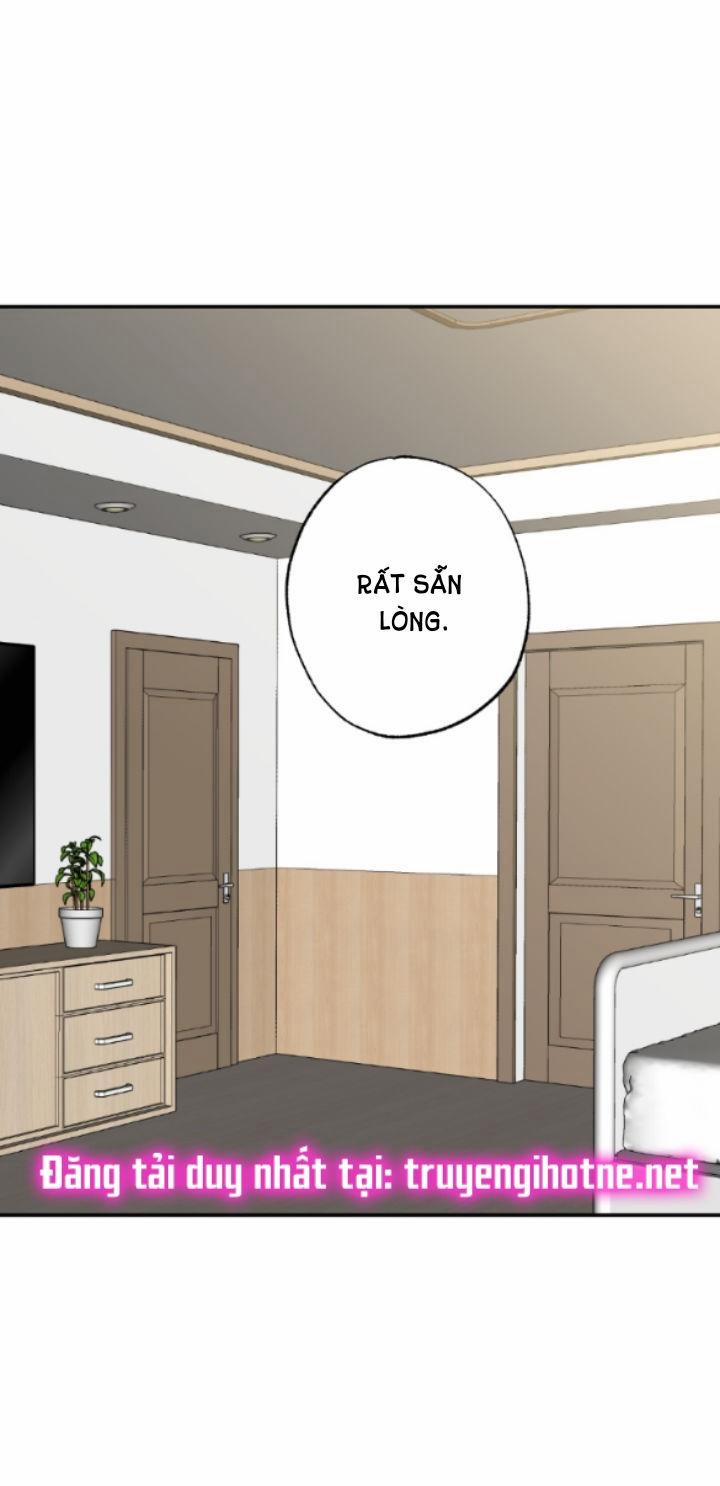 [18+] Hôn Nhân Tiền Định 71.2 trang 37