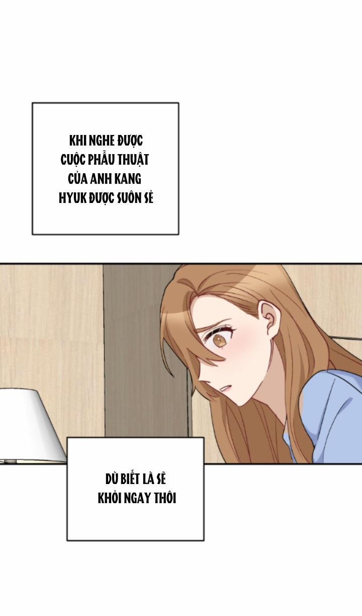 [18+] Hôn Nhân Tiền Định 71.2 trang 5