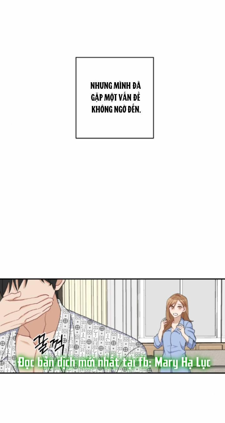 [18+] Hôn Nhân Tiền Định 71.2 trang 6