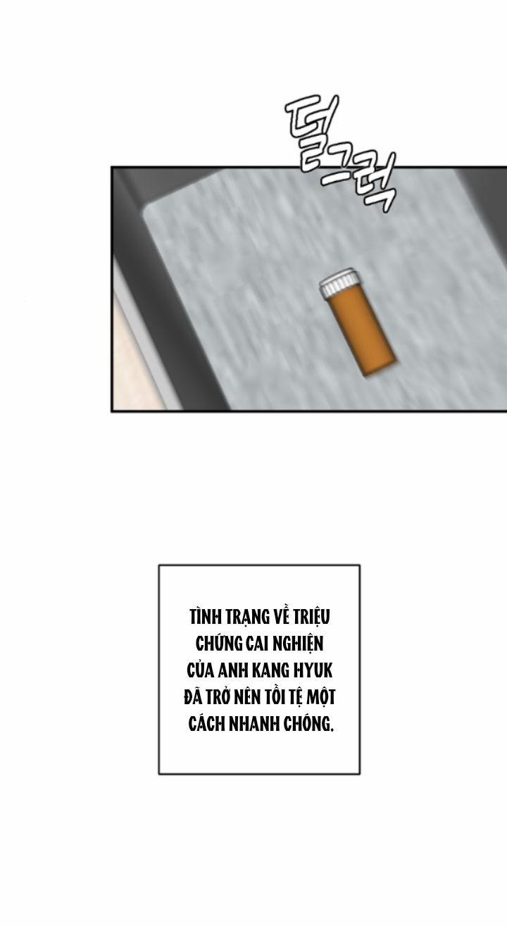 [18+] Hôn Nhân Tiền Định 71.2 trang 8