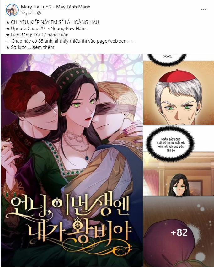 [18+] Hôn Nhân Tiền Định 72.1 trang 1