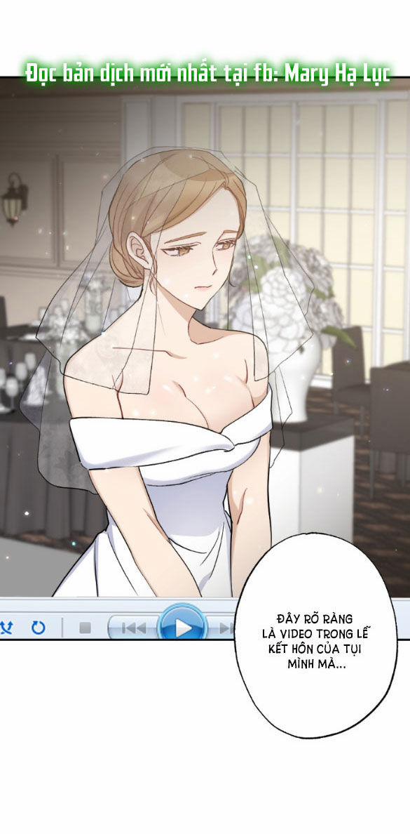 [18+] Hôn Nhân Tiền Định 72.1 trang 24