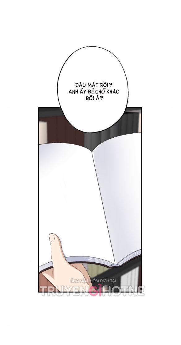 [18+] Hôn Nhân Tiền Định 72.1 trang 34