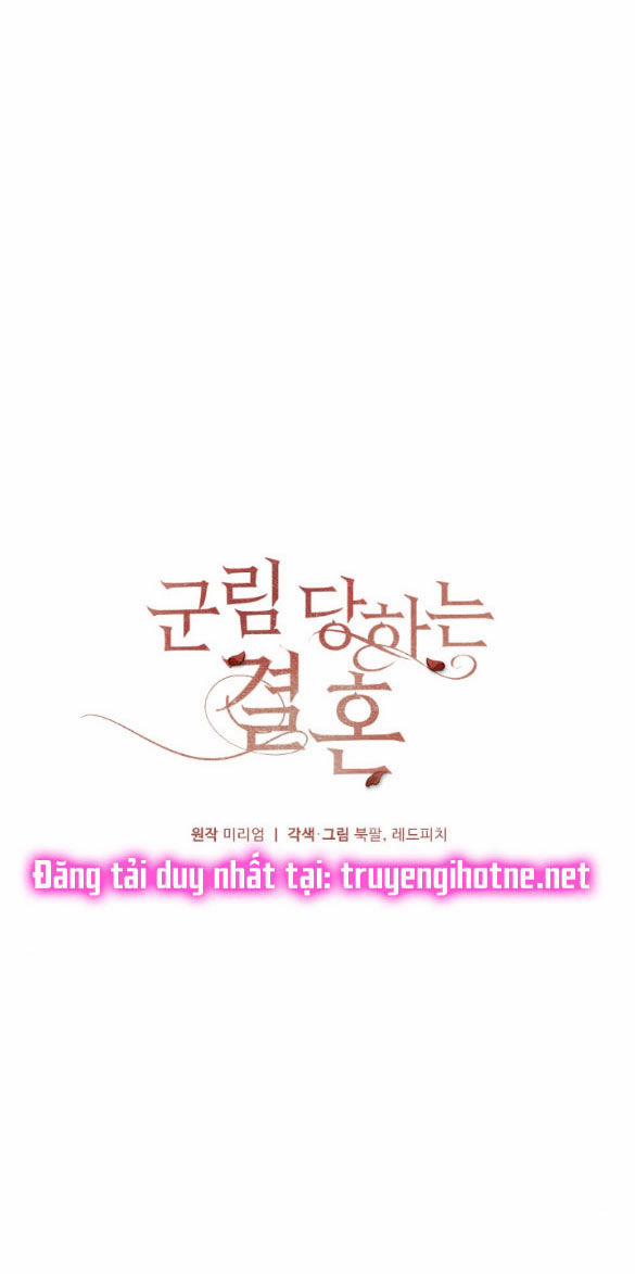 [18+] Hôn Nhân Tiền Định 72.1 trang 35