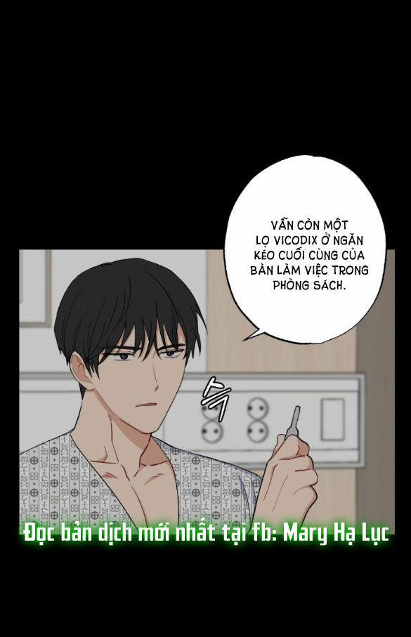 [18+] Hôn Nhân Tiền Định 72.1 trang 6