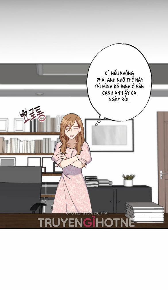 [18+] Hôn Nhân Tiền Định 72.1 trang 8