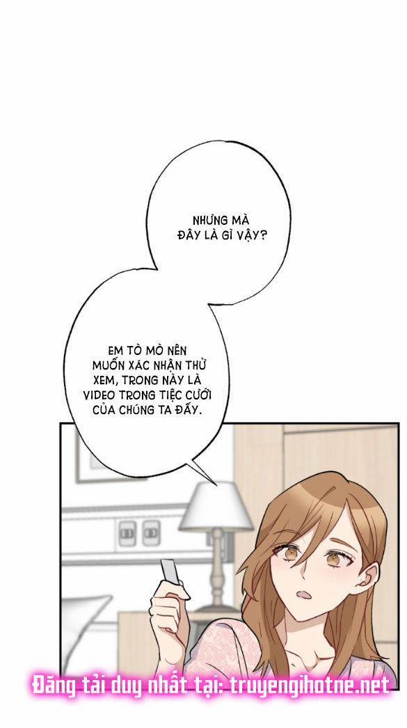 [18+] Hôn Nhân Tiền Định 72.2 trang 0