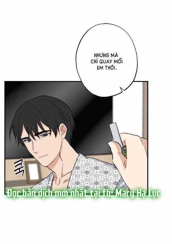 [18+] Hôn Nhân Tiền Định 72.2 trang 1