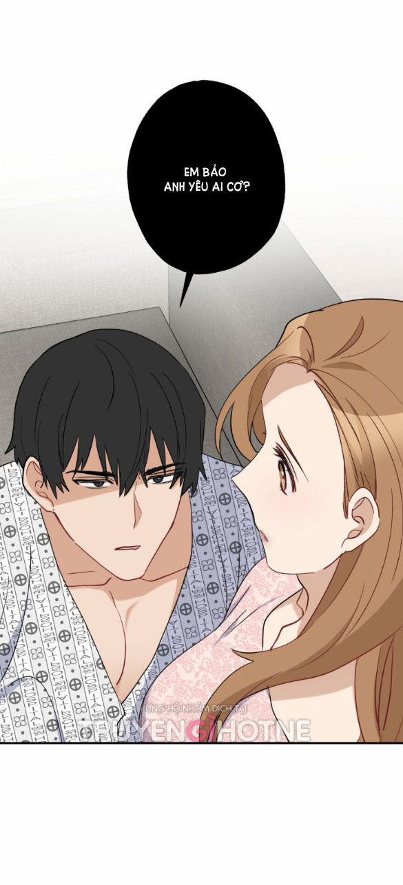 [18+] Hôn Nhân Tiền Định 72.2 trang 11