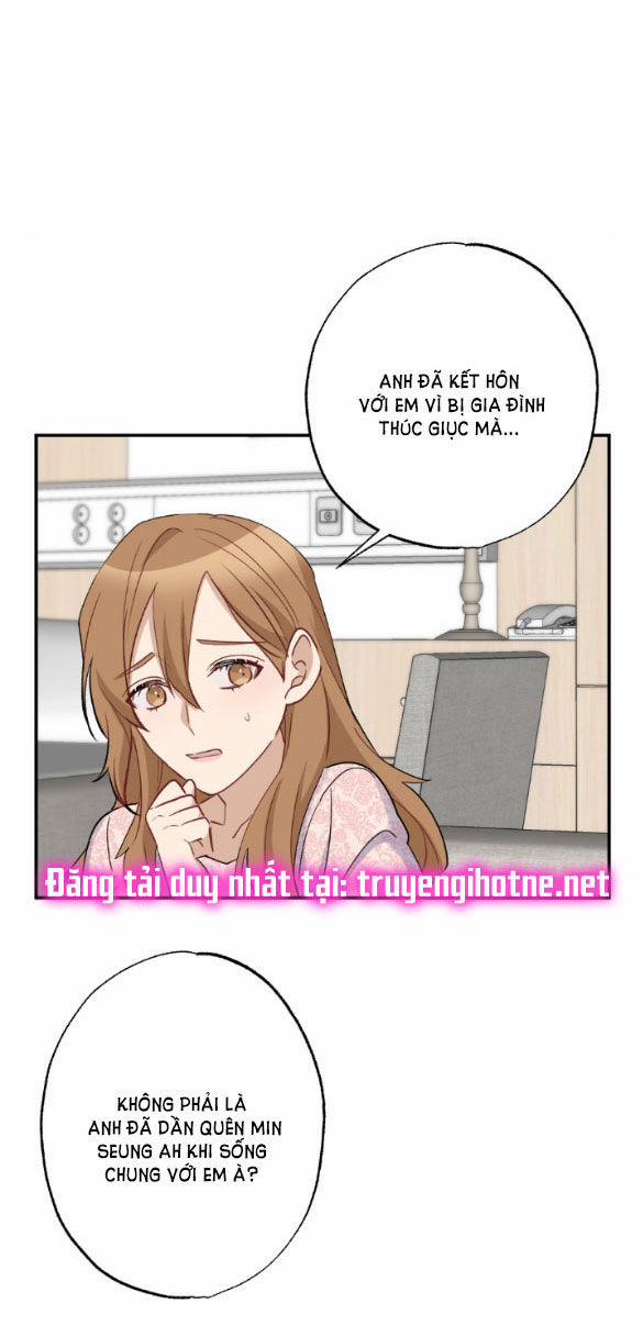 [18+] Hôn Nhân Tiền Định 72.2 trang 12