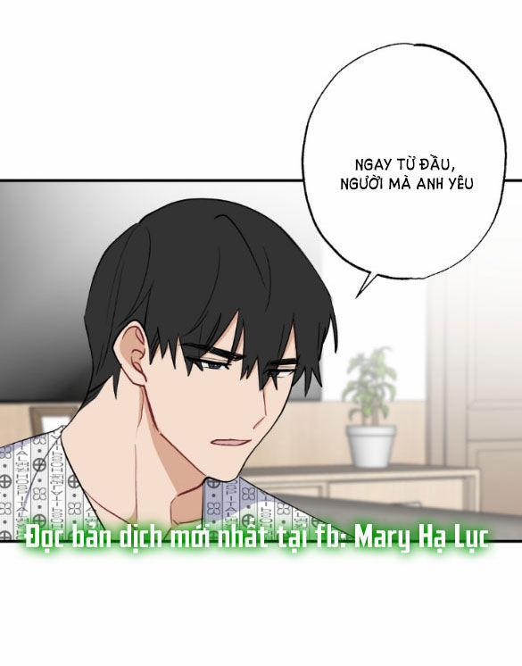 [18+] Hôn Nhân Tiền Định 72.2 trang 14