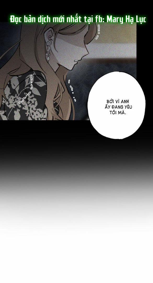 [18+] Hôn Nhân Tiền Định 72.2 trang 21