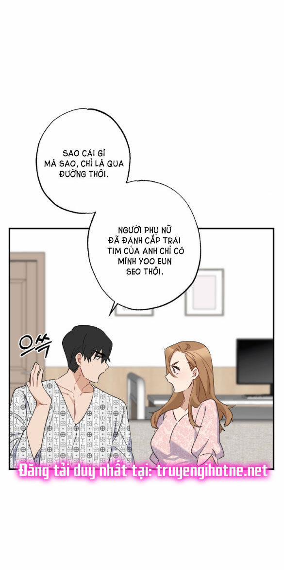 [18+] Hôn Nhân Tiền Định 72.2 trang 26