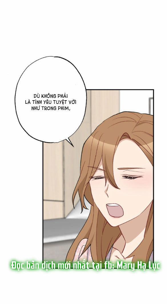 [18+] Hôn Nhân Tiền Định 72.2 trang 30