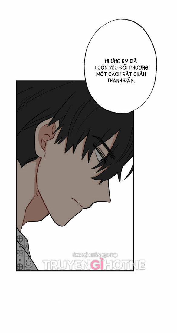 [18+] Hôn Nhân Tiền Định 72.2 trang 31