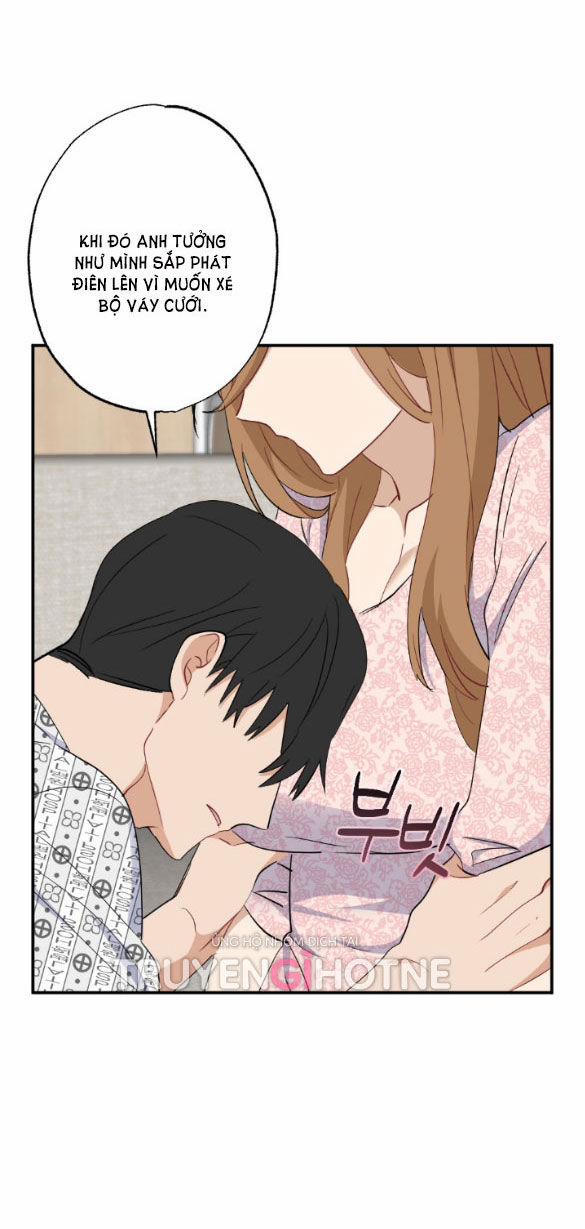 [18+] Hôn Nhân Tiền Định 72.2 trang 8