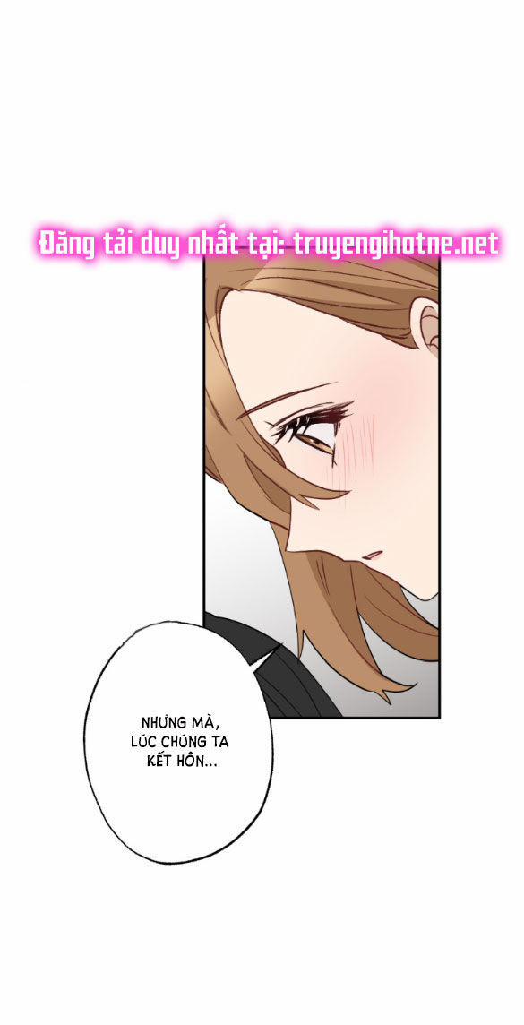 [18+] Hôn Nhân Tiền Định 72.2 trang 9