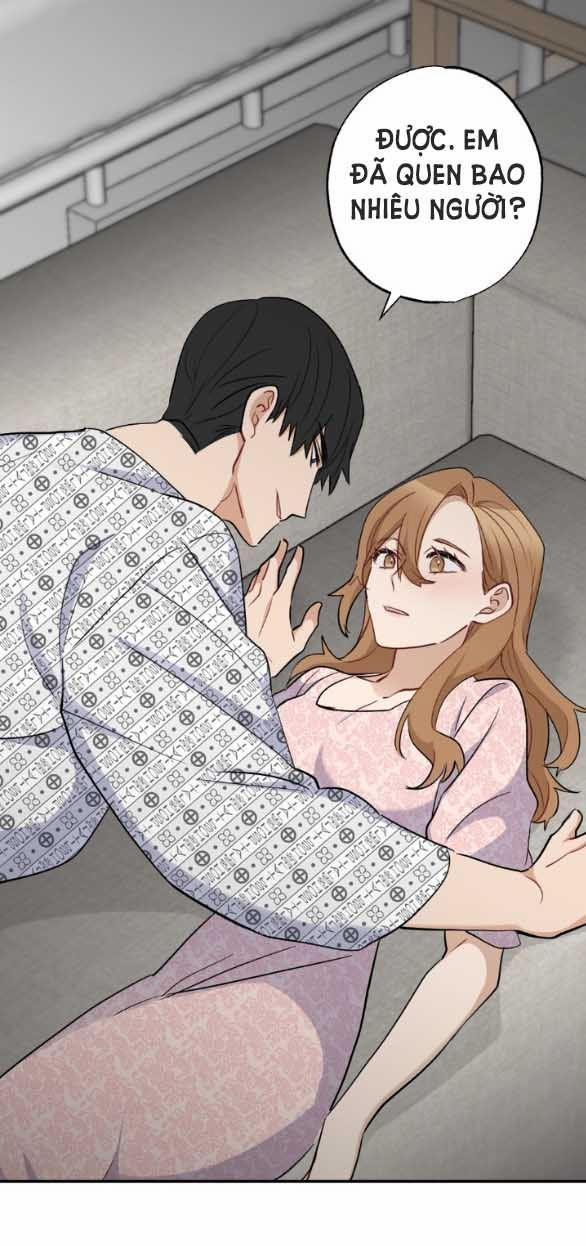 [18+] Hôn Nhân Tiền Định 73.1 trang 0