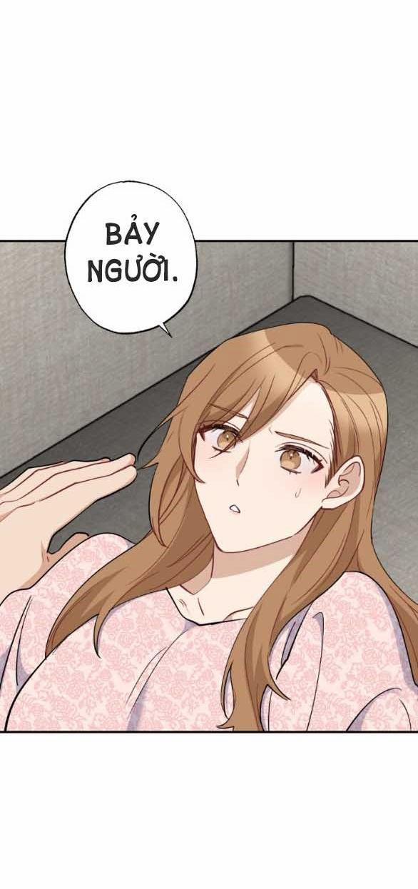 [18+] Hôn Nhân Tiền Định 73.1 trang 1