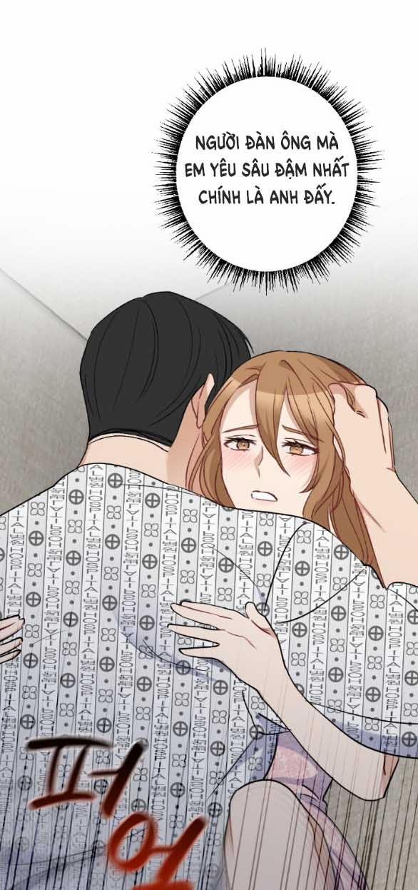 [18+] Hôn Nhân Tiền Định 73.1 trang 10