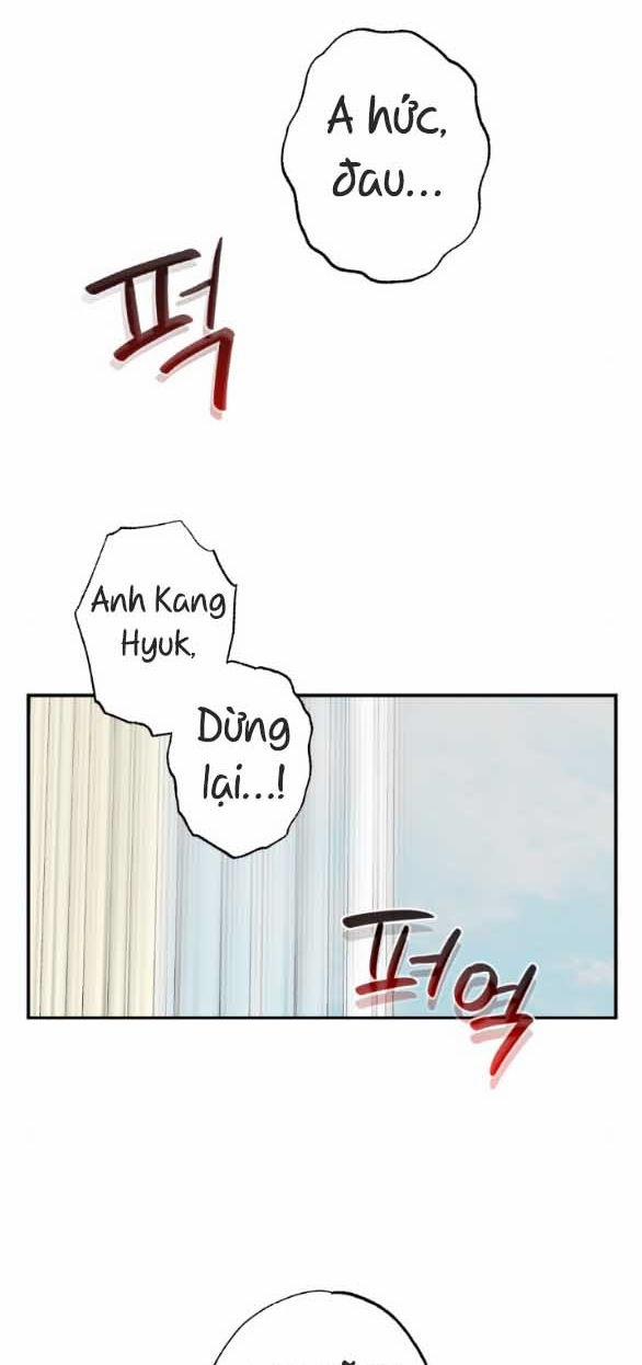 [18+] Hôn Nhân Tiền Định 73.1 trang 13