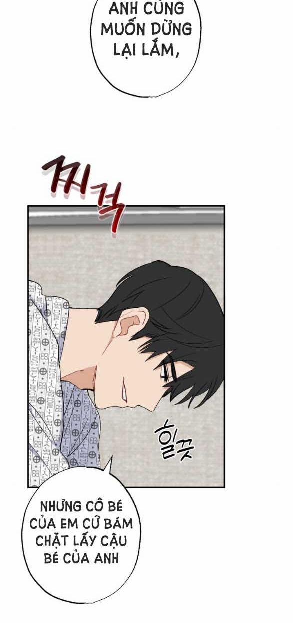 [18+] Hôn Nhân Tiền Định 73.1 trang 14