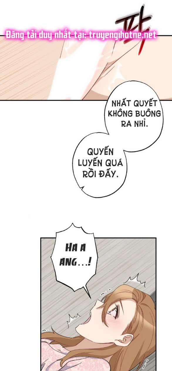 [18+] Hôn Nhân Tiền Định 73.1 trang 15