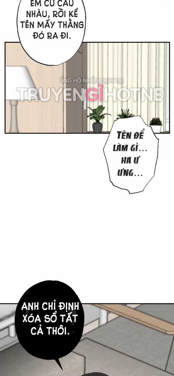 [18+] Hôn Nhân Tiền Định 73.1 trang 17