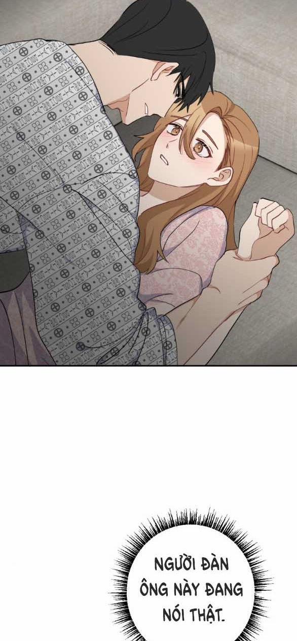 [18+] Hôn Nhân Tiền Định 73.1 trang 18