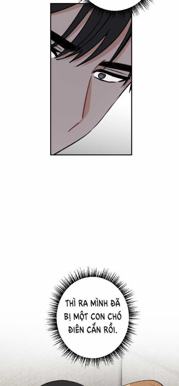 [18+] Hôn Nhân Tiền Định 73.1 trang 19