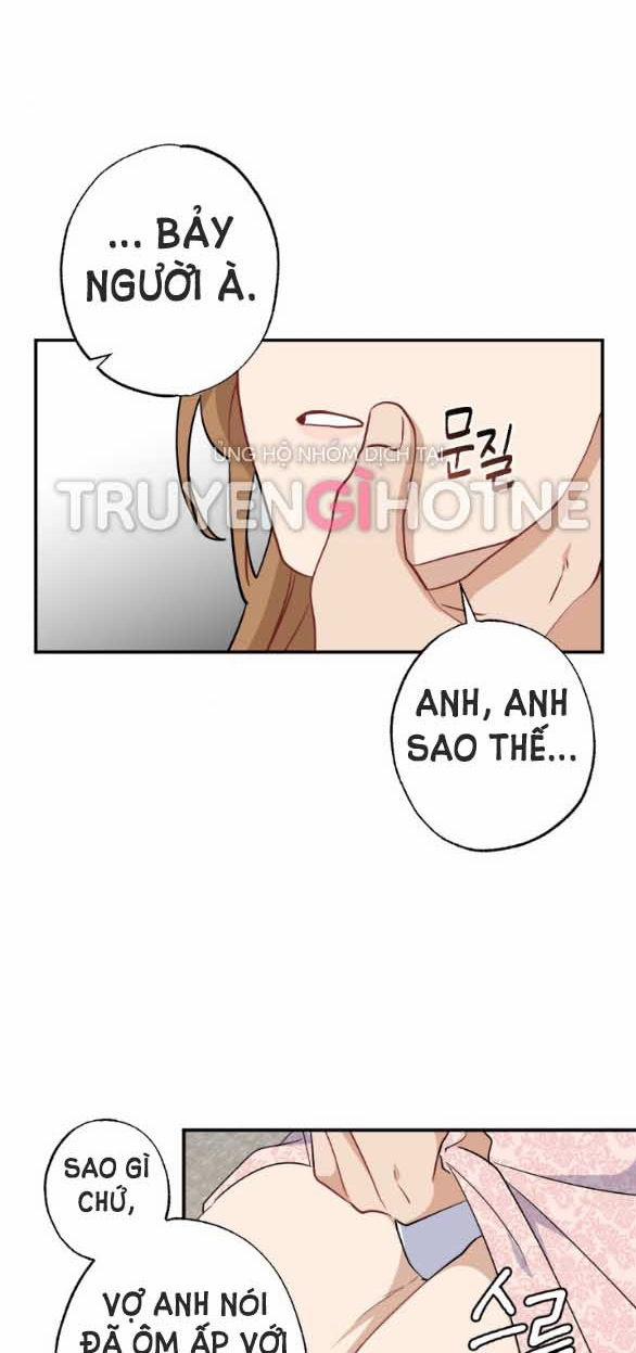 [18+] Hôn Nhân Tiền Định 73.1 trang 2