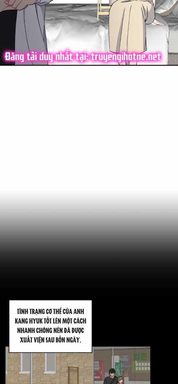 [18+] Hôn Nhân Tiền Định 73.1 trang 23