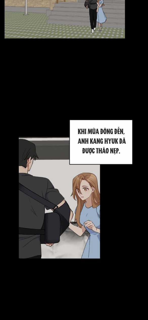 [18+] Hôn Nhân Tiền Định 73.1 trang 24