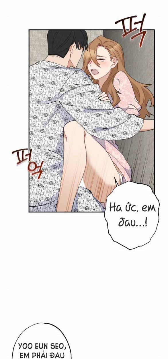 [18+] Hôn Nhân Tiền Định 73.1 trang 6