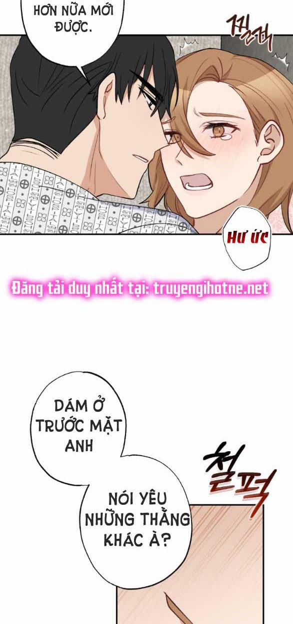 [18+] Hôn Nhân Tiền Định 73.1 trang 7