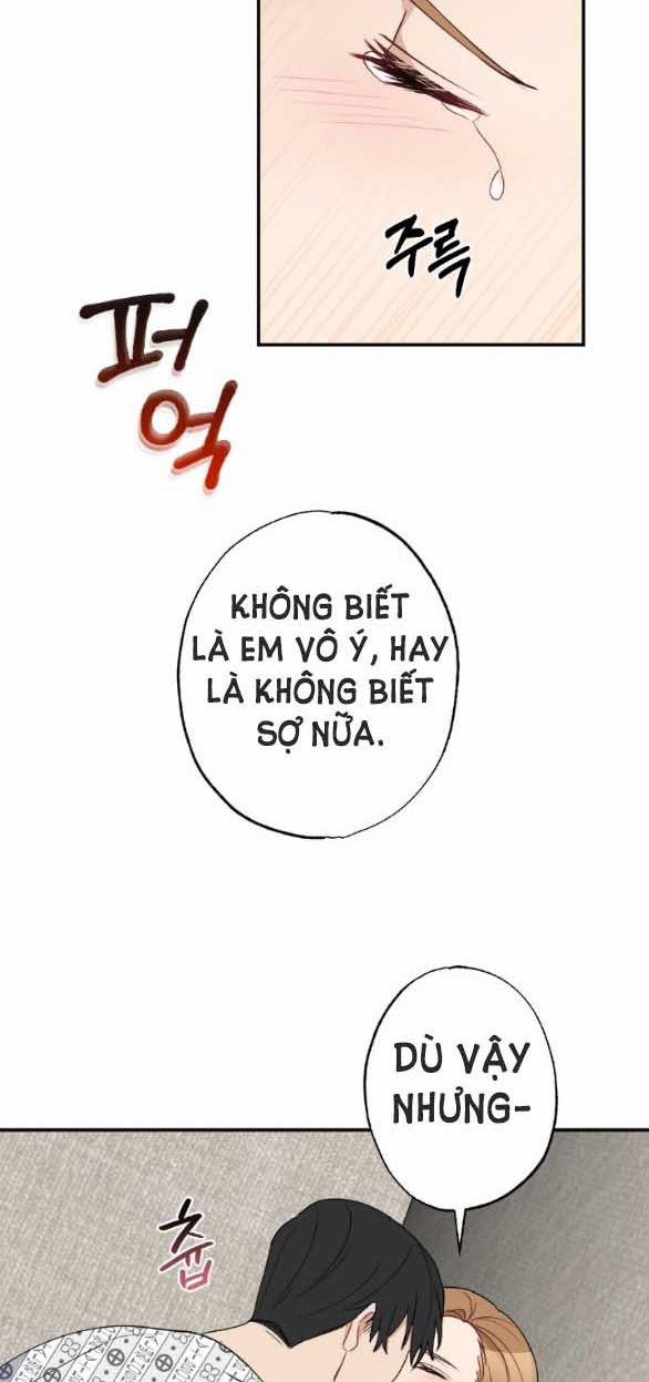 [18+] Hôn Nhân Tiền Định 73.1 trang 8