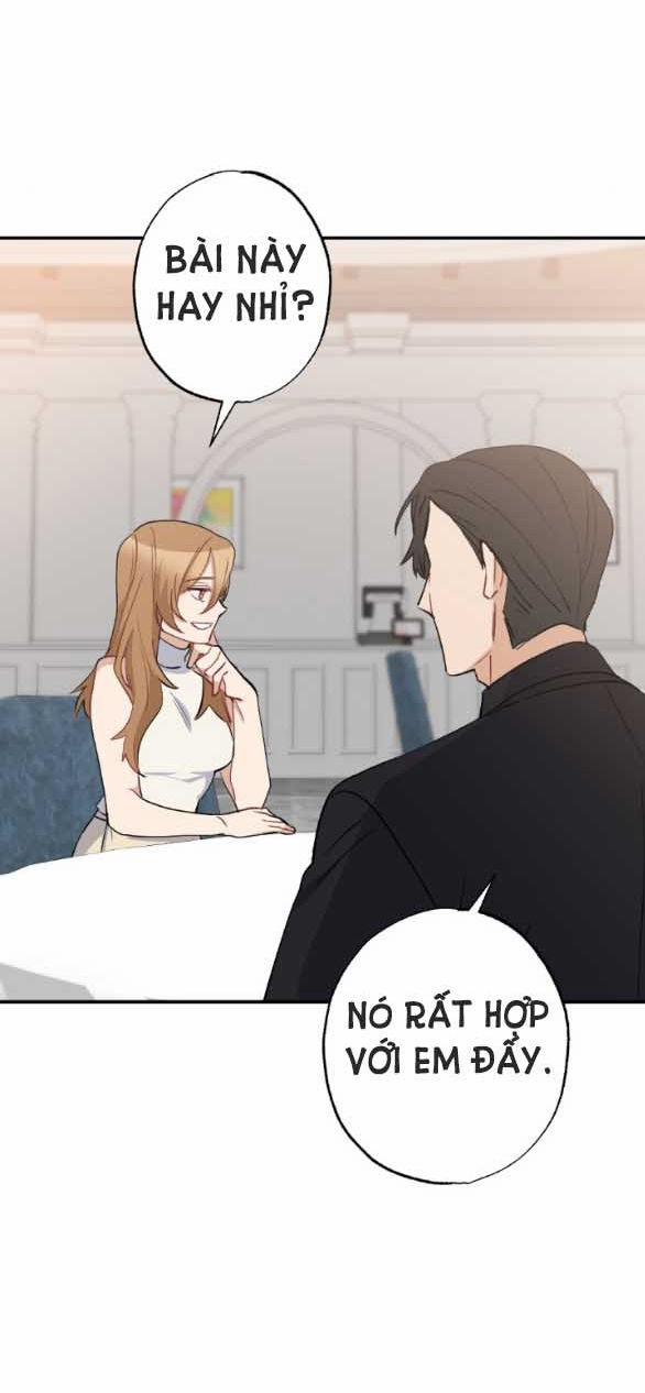 [18+] Hôn Nhân Tiền Định 73.2 trang 10